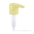 Factory Price Customized Cosmetics Dispenser Lotion Pump